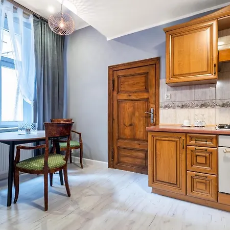 Apartament Fantazja 2 By Rentoom Stary Toruń Esterno foto