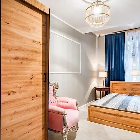 Apartament Fantazja 2 By Rentoom Stary Toruń Esterno foto