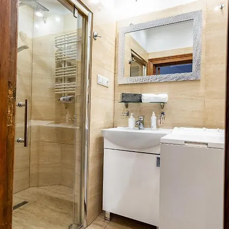 Apartament Fantazja 2 By Rentoom Stary Toruń Esterno foto