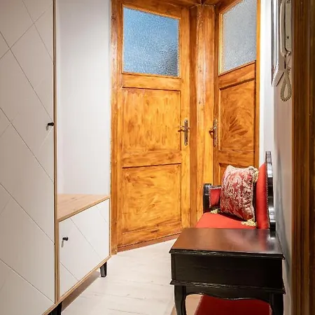 Apartament Fantazja 2 By Rentoom Stary Toruń Esterno foto