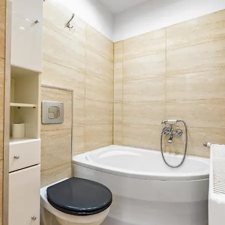 Apartament Fantazja 2 By Rentoom Stary Toruń Esterno foto