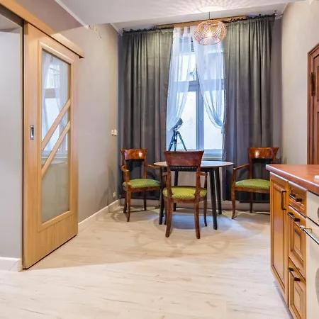 Apartament Fantazja 2 By Rentoom Stary Toruń Esterno foto